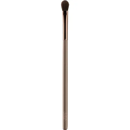 Pensula machiaj Delilah Precision, machiaj ochi, fibre sintetice — preț și oferte