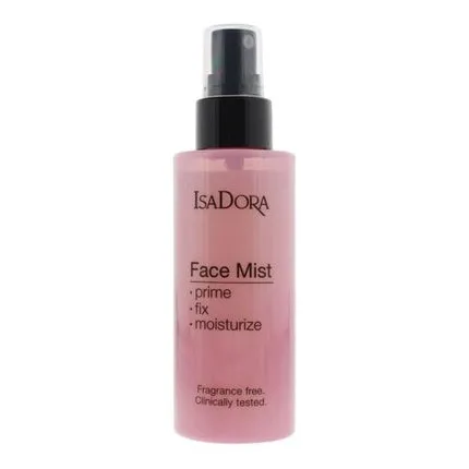 Spray fixator machiaj, Isadora, Face Mist, 100ml — preț și oferte