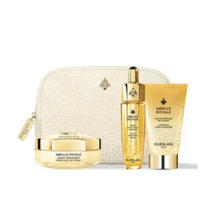 Set Regim Zi, Guerlain, Abeille Royale, 4 Unități