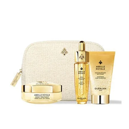 Set Regim Zi, Guerlain, Abeille Royale, 4 Unități — preț și oferte