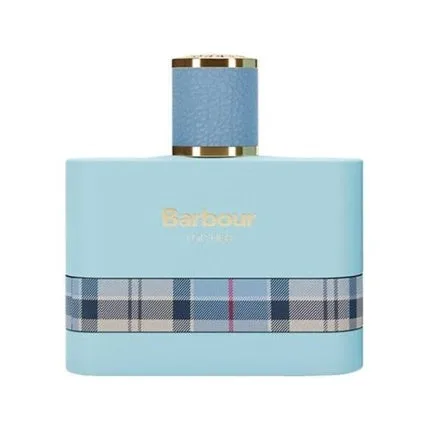 Eau de Parfum Barbour Coastal for Her, albastru deschis, 100ml — preț și oferte