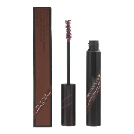 Mască pentru sprâncene și gene, Shu Uemura Brow Unlimited, 44ml, cutie maro — preț și oferte