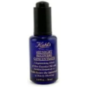 Concentrat de noapte, Kiehl's, Midnight Recovery, 30 ml
