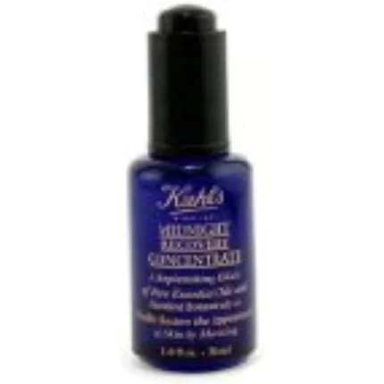 Concentrat de noapte, Kiehl's, Midnight Recovery, 30 ml — preț și oferte