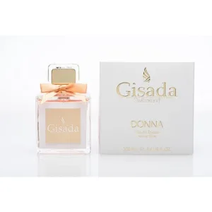 Parfum, Gisada, Donna, 100ml