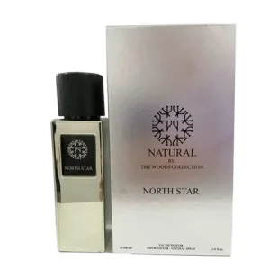 Parfum unisex, Amazing Creation, The Woods Collection Natural North Star, 100ml