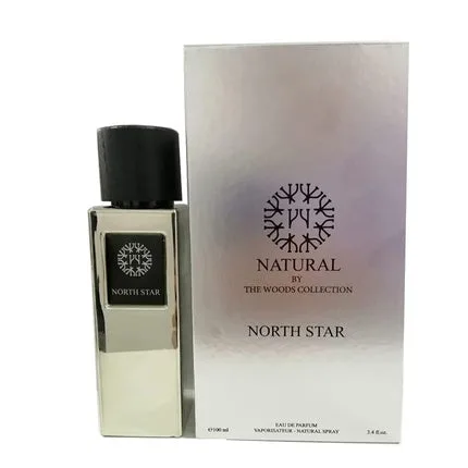 Parfum unisex, Amazing Creation, The Woods Collection Natural North Star, 100ml — preț și oferte