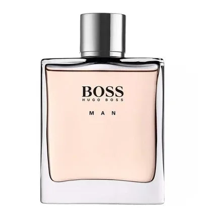 Hugo Boss BOSS Orange Man Eau De Toilette Spray 100ml — preț și oferte