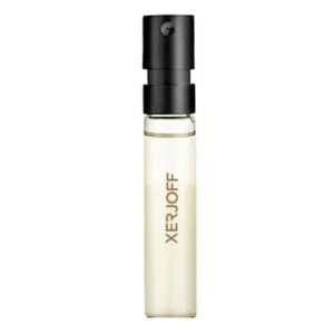 Parfum Xerjoff Casamorati 1888 Levar Del Sole 2ml, flacon din sticlă transparentă cu pulverizator negru