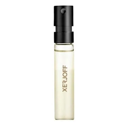 Parfum Xerjoff Casamorati 1888 Levar Del Sole 2ml, flacon din sticlă transparentă cu pulverizator negru — preț și oferte