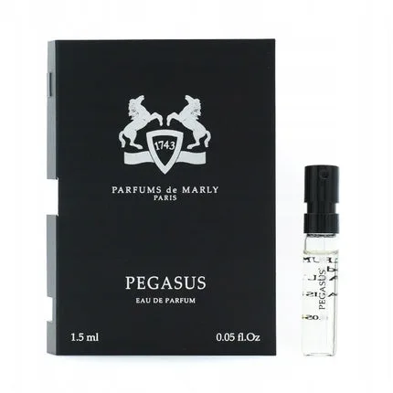 Parfum Parfums de Marly Pegasus Eau De Parfum Spray 15ml — preț și oferte