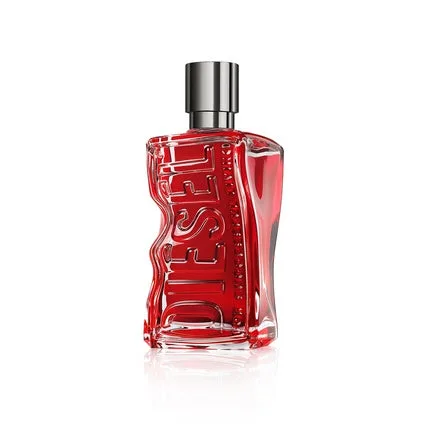 Parfum Diesel D RED Eau de Parfum Barbati 100ml — preț și oferte