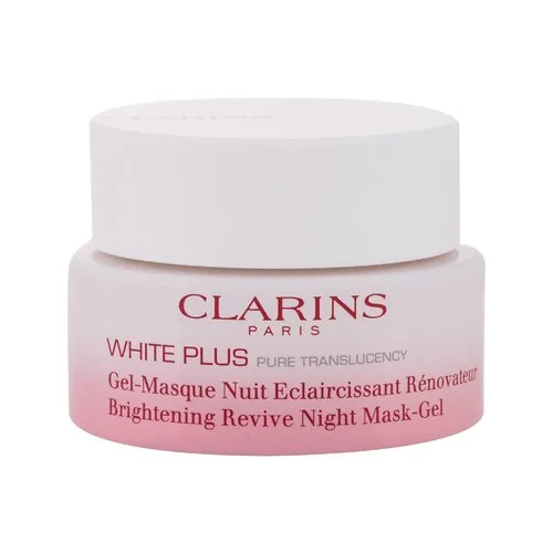 Masca Gel pentru Fata, Clarins, Eclair, 100g — preț și oferte