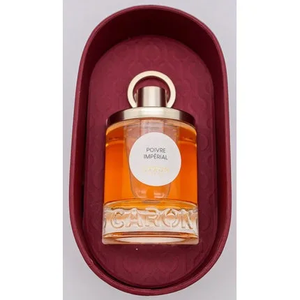 Apă de parfum, Caron, Poivre Imperial, 100 ml — preț și oferte