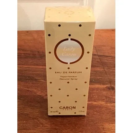 Parfum, Caron, Lady CARON, 30ml — preț și oferte