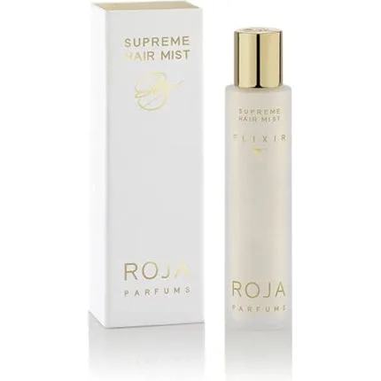 Mist de păr, Roja Parfums, Elixir, 50ml — preț și oferte
