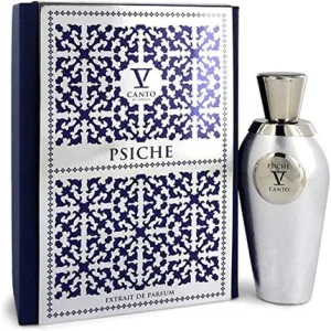 Parfum Canto Psiche V Extrait, 100ml, spray