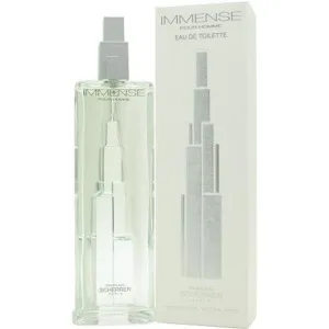 Parfum, Jean Louis Scherrer, Immense Pour Homme, 100 ml