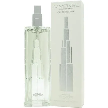 Parfum, Jean Louis Scherrer, Immense Pour Homme, 100 ml — preț și oferte