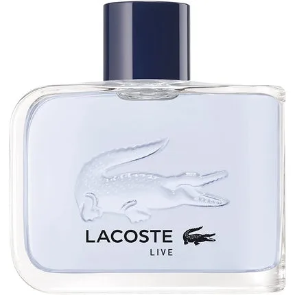 Apa de Toaletă, Lacoste, Live, 75ml — preț și oferte