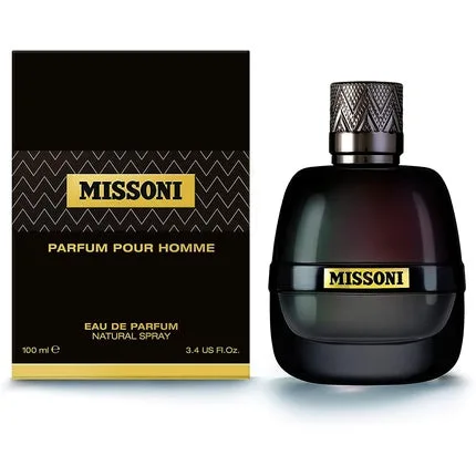 Parfum, Missoni, Pour Homme, 100ml — preț și oferte