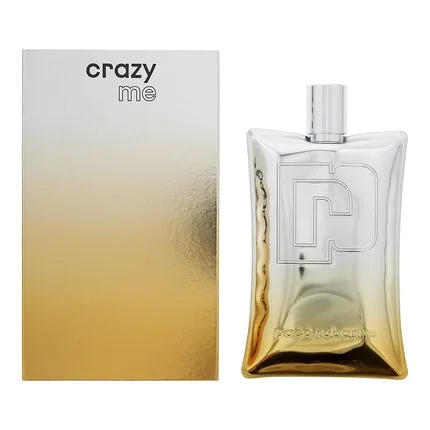 Parfum Paco Rabanne Crazy Me, 62 ml — preț și oferte