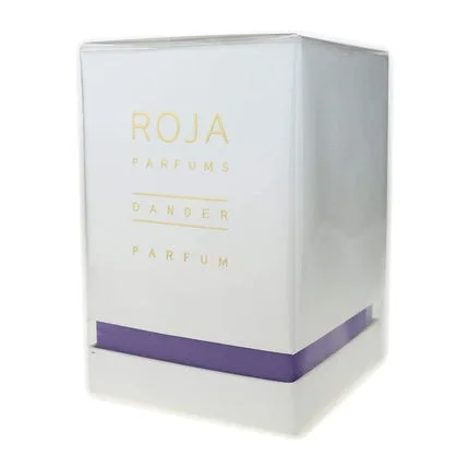 Parfum, Roja Parfums, Ladies Danger, 50ml — preț și oferte