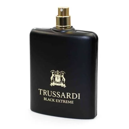 Perfum Trussardi Black Extreme Tester, 100ml — preț și oferte