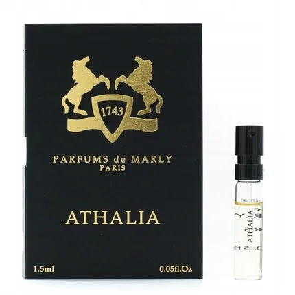 Parfum Parfums de Marly Athalia Eau de Parfum Spray 15ml — preț și oferte