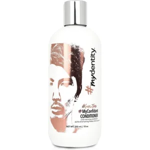 Condiționar MyDentity Guy Tang Luxury, 295ml, alb cu argintiu