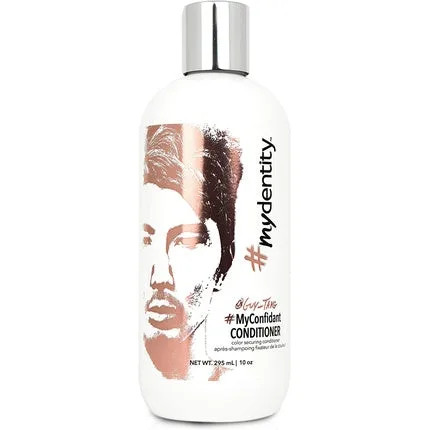 Condiționar MyDentity Guy Tang Luxury, 295ml, alb cu argintiu — preț și oferte