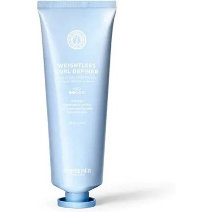 Gel de păr, Maria Nila, Weightless Curl Definer, 125ml — preț și oferte