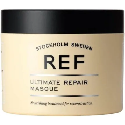 Ref Ultimate Repair Masque, 500ml, Negru, Bej — preț și oferte