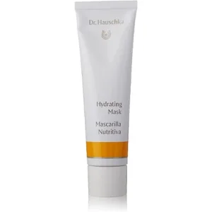 Masca crema hidratanta, Dr Hauschka, 30ml