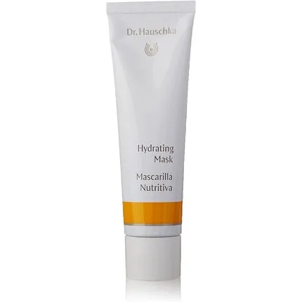 Masca crema hidratanta, Dr Hauschka, 30ml — preț și oferte