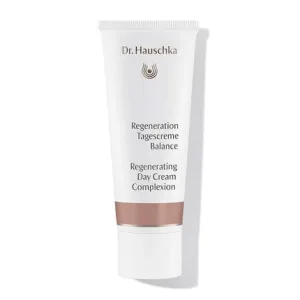 Cremă Zi, Dr Hauschka, Regenerare, alb, 40ml