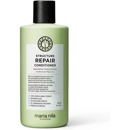 Balsam Maria Nila Structure Repair 300ml — preț și oferte