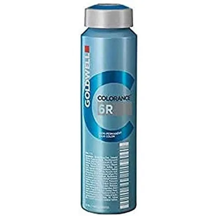 Vopsea de păr, Goldwell, 6R, 120 ml — preț și oferte