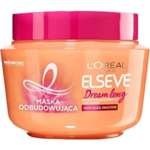 Masca reconstruire păr lung L'Oréal Elseve Dream Long, 300ml