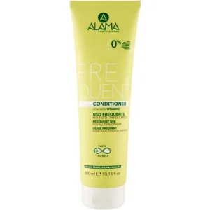 Balsam Alama Professional Frequent 300ml Verde
