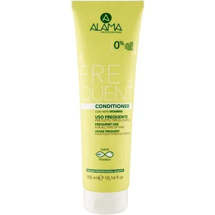 Balsam Alama Professional Frequent 300ml Verde — preț și oferte