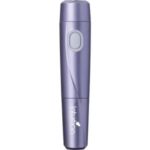 Epilator electric, Wilkinson Sword, 4in1, alb-roz