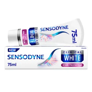 Pasta de dinti Clinical White, 75 ml, Sensodyne