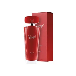 Parfum, Pupa Milano, Vamp Eau de Parfum Red 100ml