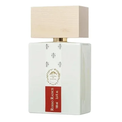 Eau de Parfum Giardini di Toscana Rosso Radice, alb, 100ml — preț și oferte