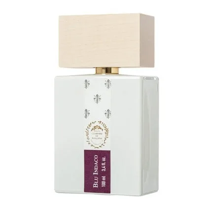 Eau De Parfum Giardini Di Toscana Blu Indaco 100ml — preț și oferte