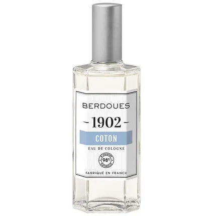 Spray parfum camera si textile, Berdoues, Cotton, 125 ml Parfums Berdoues — preț și oferte