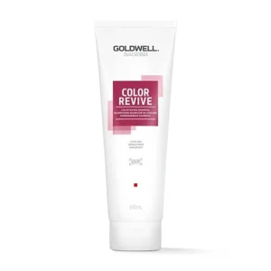 Șampon, Goldwell Dualsenses, Cool Red, 250ml