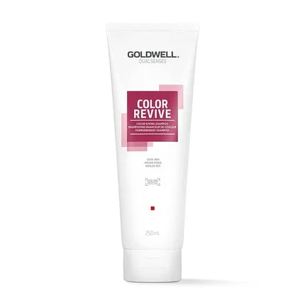 Șampon, Goldwell Dualsenses, Cool Red, 250ml — preț și oferte