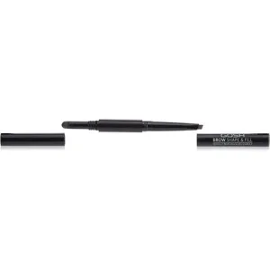 Creion Sprâncene, Gosh, Brow Shape & Fill, maro închis